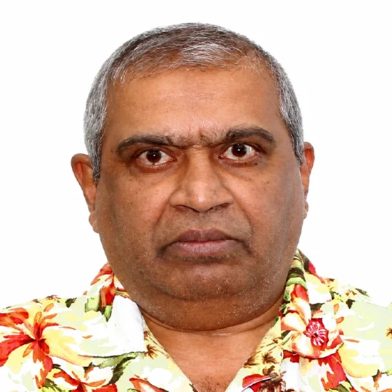 Sridhar Mandayam Devasikamani 